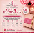 Credit Restoration