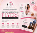 Brand/ Business Flyer