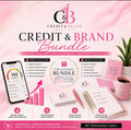 Credit & Brand Bundle